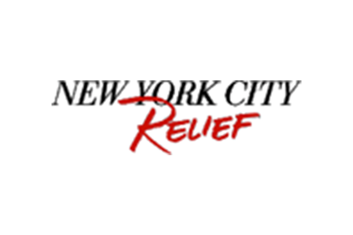 New York City Relief