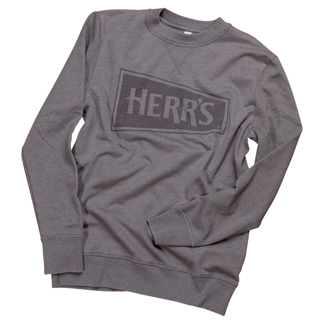 Herr's Crew Sweatshirt