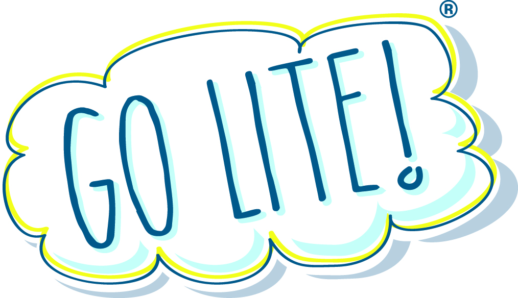 Go Lite Logo
