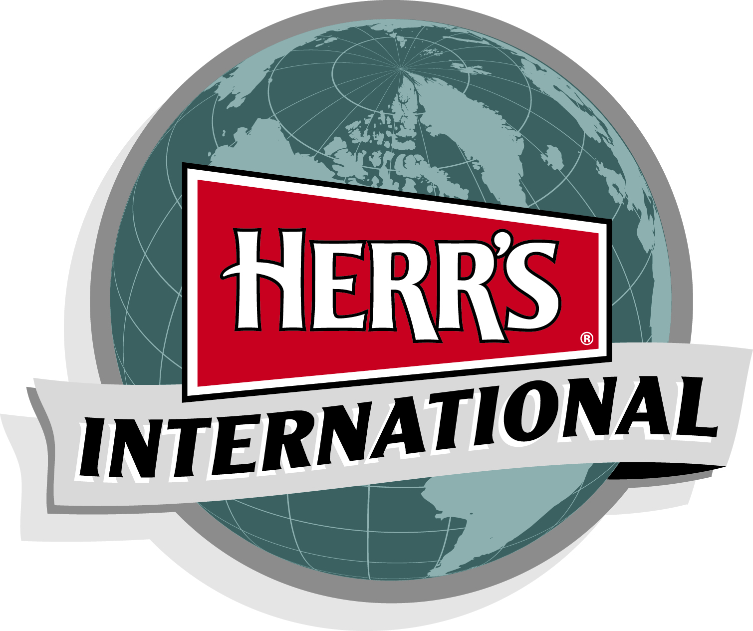 Herr's International Logo
